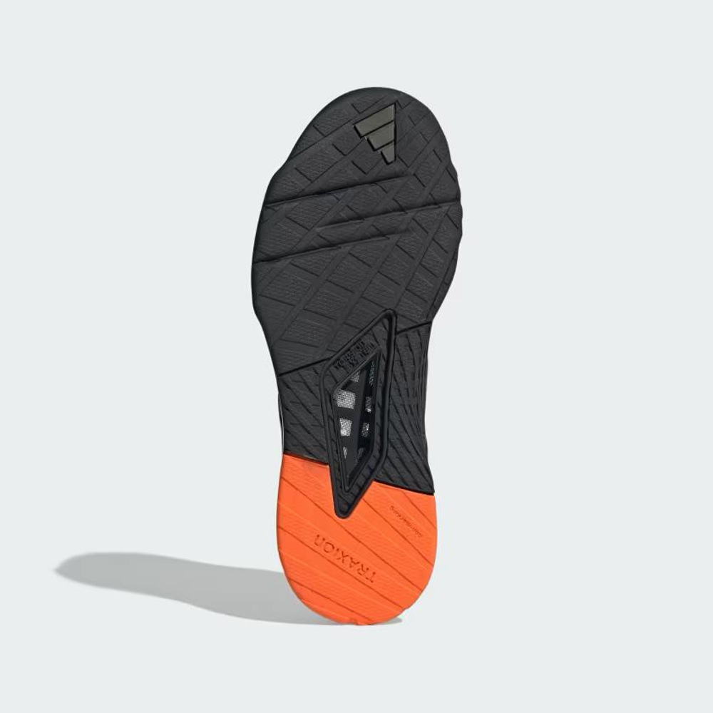 Кроссовки Adidas Dropset 3 (Тёмно-Зеленые)