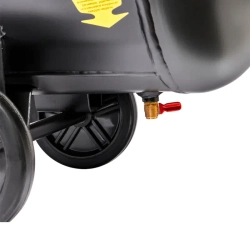 ELITECH ACF 900-200S компрессор безмасляный 206466