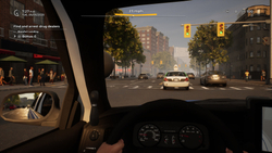 Police Simulator: Patrol Officers (Версия для СНГ [ Кроме РФ и РБ ]) (для ПК, цифровой код доступа)