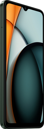 Смартфон Xiaomi Redmi A3 4/128GB Green