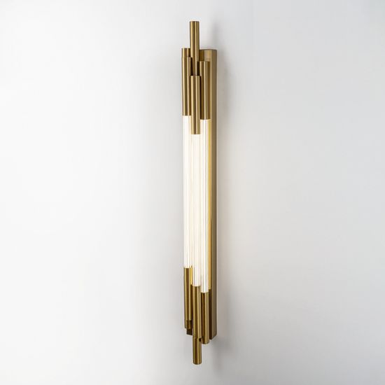 Настенный светильник MODESTYLE MS.1577.820 BS