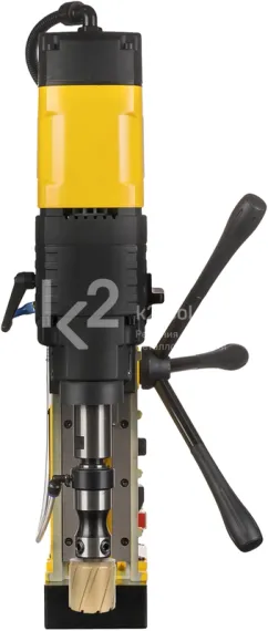 Магнитный сверлильный станок Heden DM-85V3