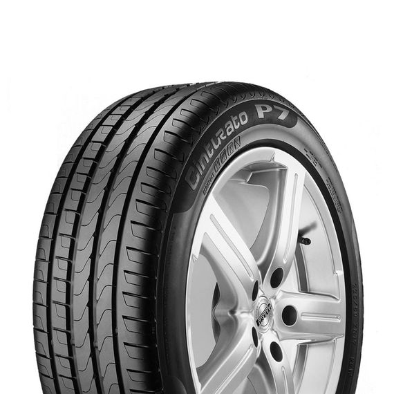 Pirelli Cinturato P7 BLUE 225/55 R17 101W XL