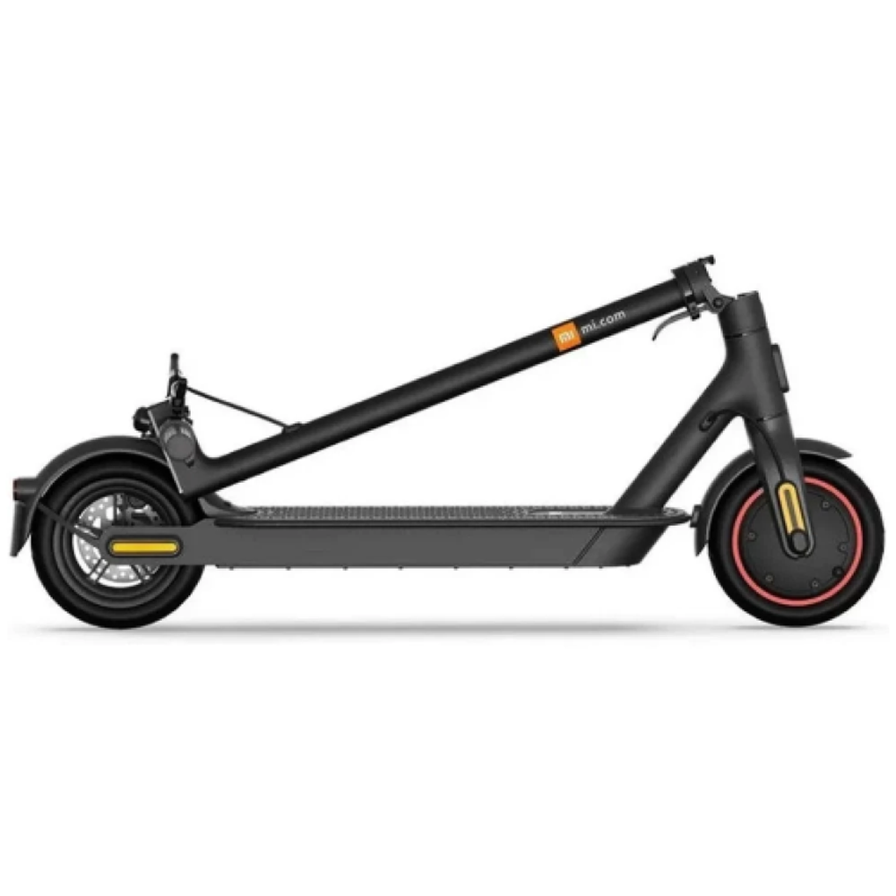Xiaomi Mi Electric Scooter Pro 2 черный