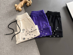 Шорты Maison Margiela