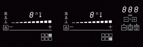 Варочная панель Kuppersbusch KI 8560.0 SR