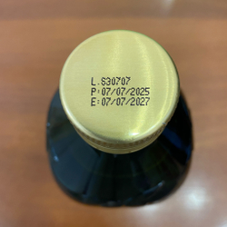 Масло косточек белого винограда SITA 1 л Италия