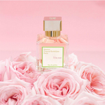 Maison Francis Kurkdjian A La Rose