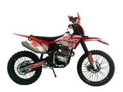 Мотоцикл JHL Z1 CB300F (ZS175FMM) ENDURO