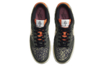 Кроссовки Nike Dunk Low "Sequoia And Alabaster"