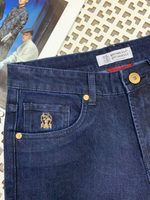 Джинсы Brunello Cucinelli