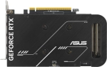 Видеокарта ASUS DUAL-RTX5050-O8G, RTX5050, 8Gb GDDR6, 128bit, 2560 CUDA Core, DP, HDMI, BOX
