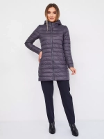 Куртка стеганая