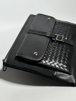 Клатч Bottega Veneta