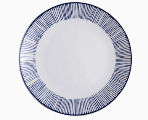 Тарелка 25 см (серия посуды)