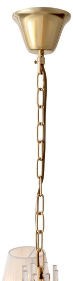 Подвесная люстра Rivoli Lilith 1039-306 Б0054947