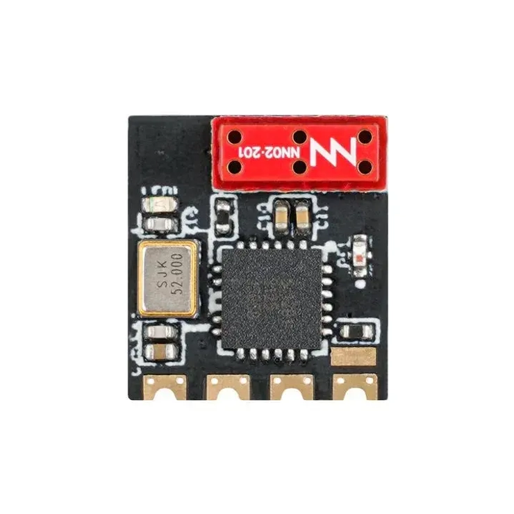Приемник Betafpv ELRS Lite RX 2.4 GHz Встроенная антенна