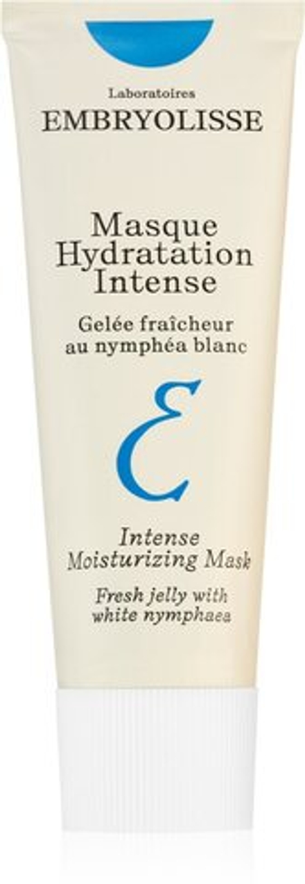 Embryolisse Moisturizers - интенсивная увлажняющая маска с регенерирующим эффектом /   50  ml  / GTIN 3350900002367