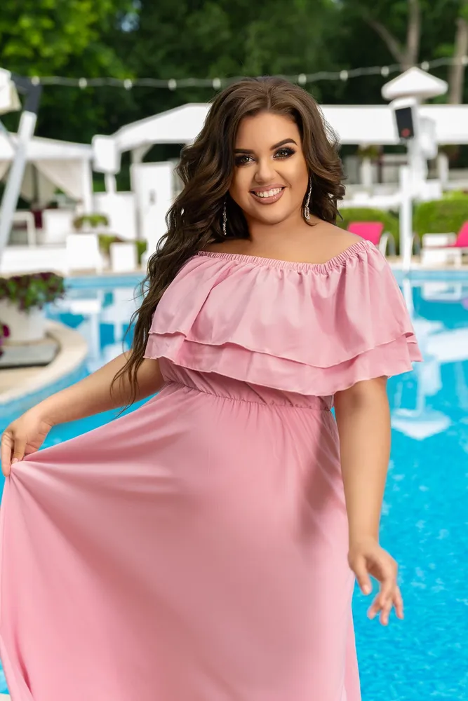 Платье УК-1223 Fabrika