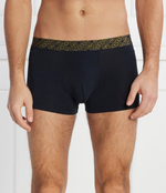 Трусики-боксеры 3шт. Tommy Hilfiger - черный(UM0UM03039)