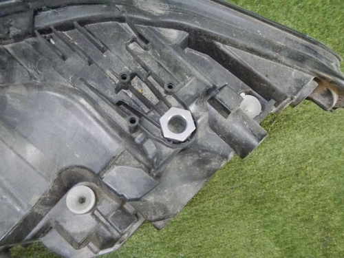 Фара правая BMW 5er G30 (2017-2020) LED