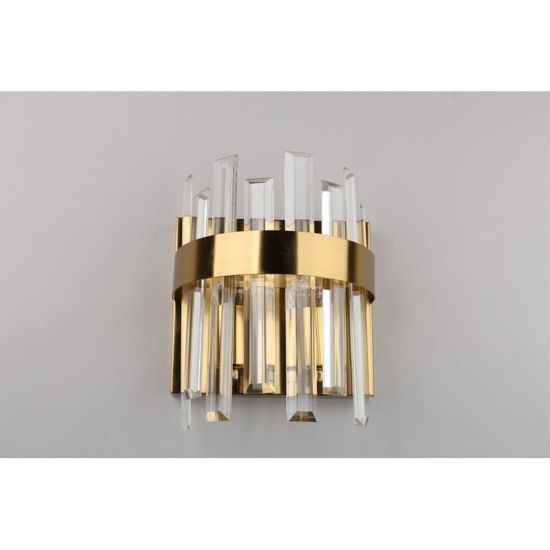 Светильник настенный (Бра) OML-69401-02