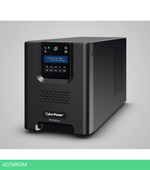 Источник бесперебойного питания CyberPower PR 1500 LCD (PR1500ELCD)