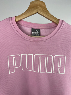 Свитшот Puma