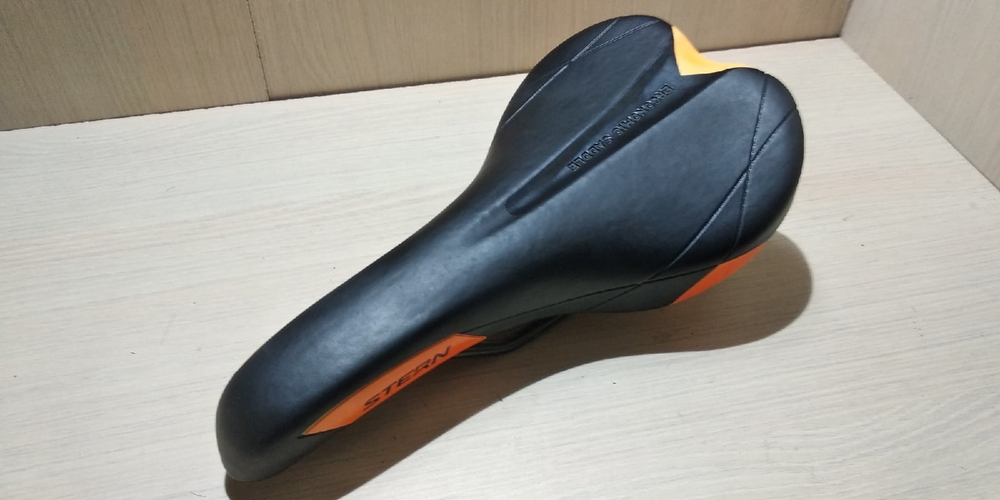 Велосипедное седло Stern