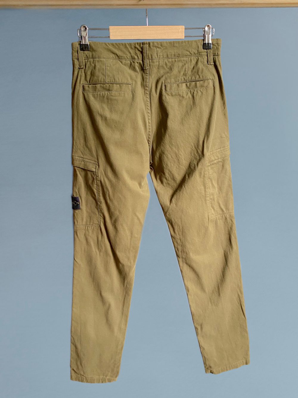 Брюки Stone Island, 152