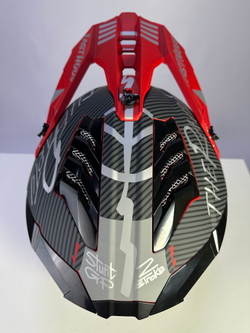 Мотошлем WLT FASTHOUS