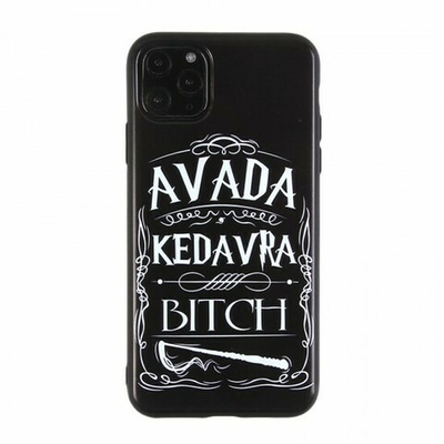 Чехол ТПУ Гарри Поттер для Samsung Galaxy A71, 012130