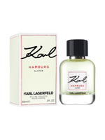 LAGERFELD KARL HAMBURG ALSTER men 60ml edt