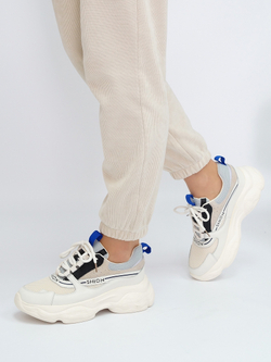 Кроссовки женские демисезонные