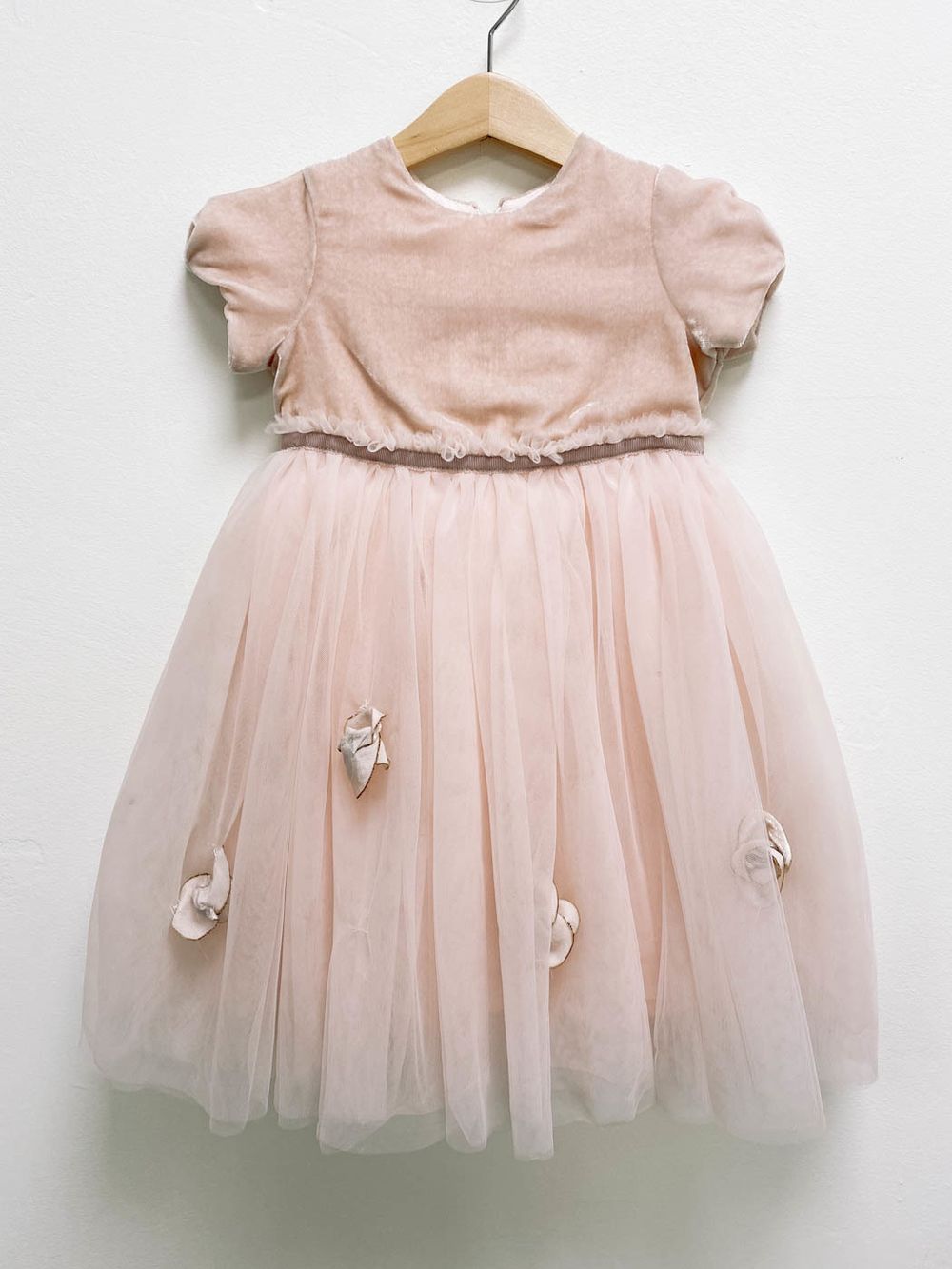 Платье Monnalisa, 86