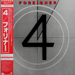Foreigner / 4 (LP)
