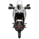 Мотоцикл Moto Morini X-CAPE 700 Alloy Wheel, белый