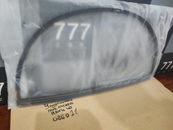 Уплотнитель лобового стекла RAV4 (XA40) 12-19 Новый Оригинал 7553342060