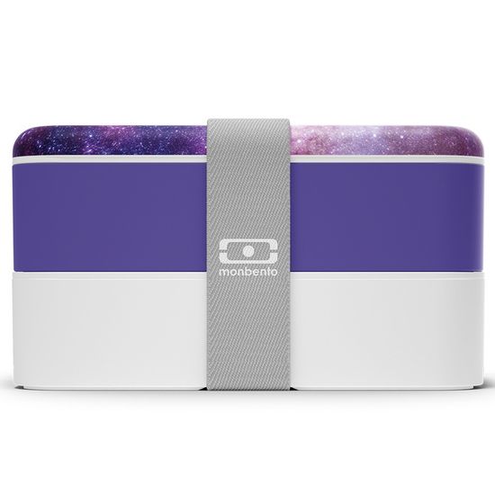 Ланч-бокс MB Original Milky way