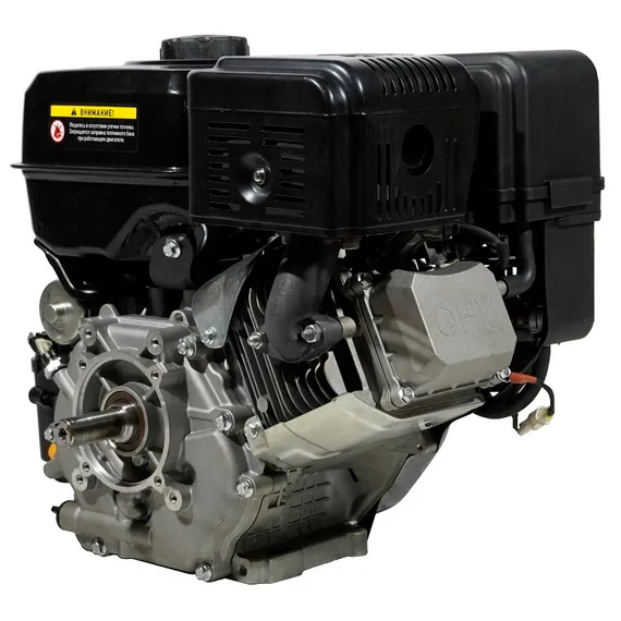 Двигатель "LONCIN" H460i (20 л.с., инжектор)