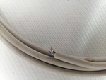 Кабель интернет RJ-45 отрезок