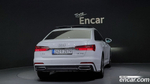 Audi A6 (C8) 45 TFSI Premium (01.2023)