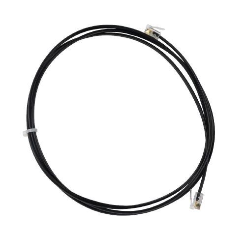 HARVIA Соединительный кабель для подключения пульта Griffin, Fenix, 1,5м для парогенератора (HGS45-11), артикул SP312 (б.а. WX312)