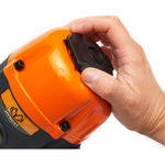 Пневматический гвоздезабивной пистолет HYBEST HCN90P