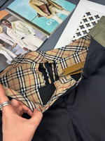 Брюки Burberry