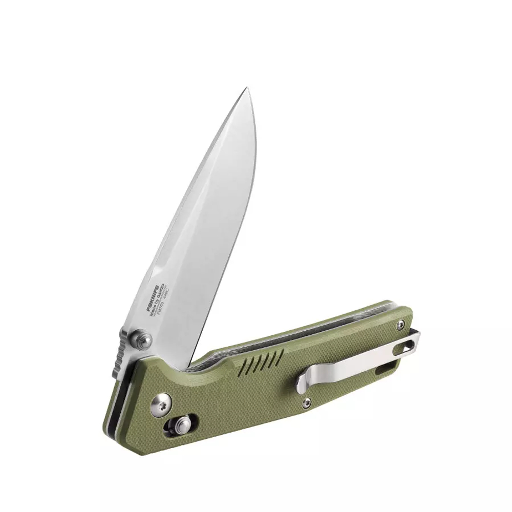 Нож складной Firebird by Ganzo FB7601 нержавеющая сталь (440C)