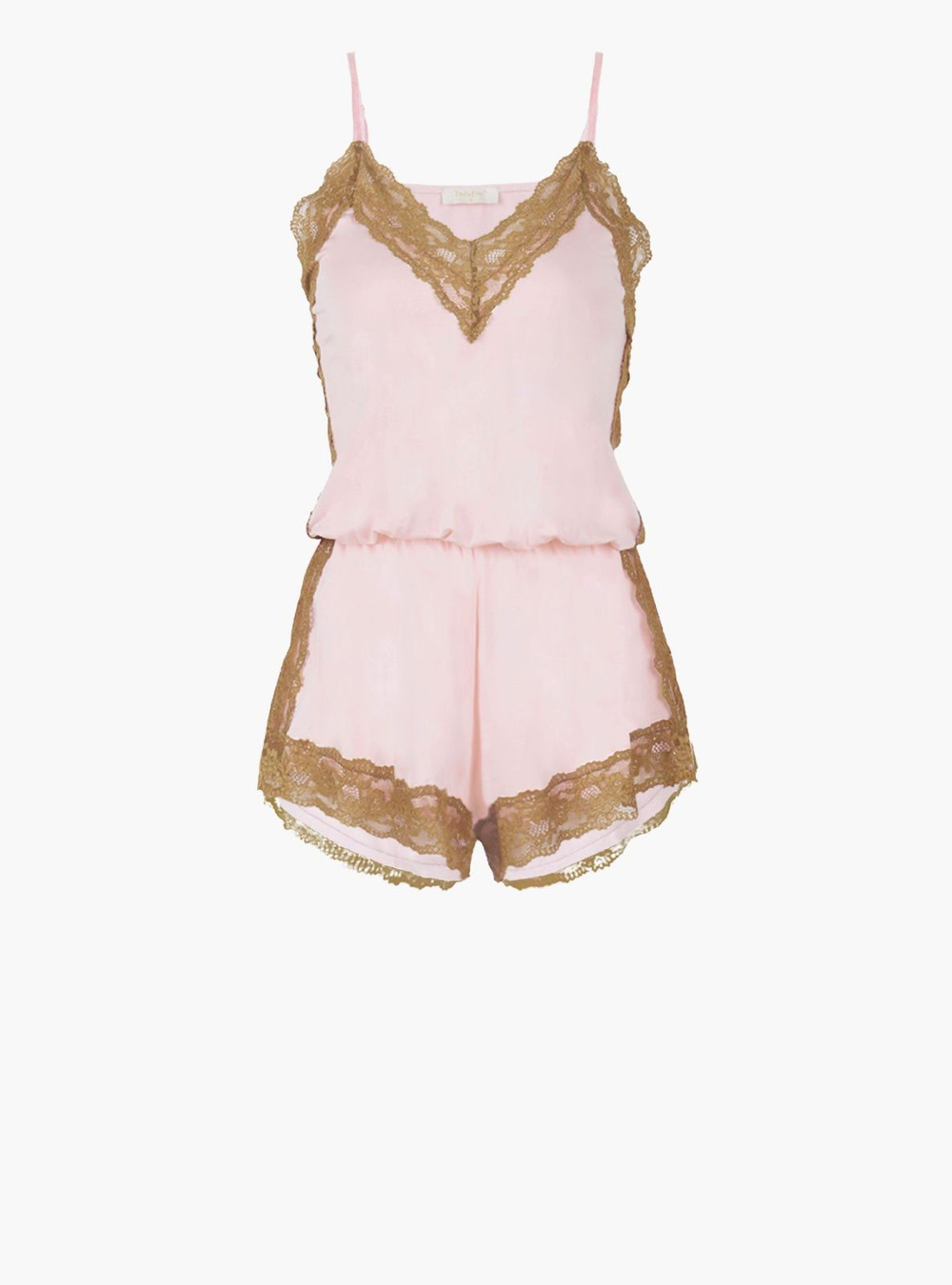 Боди женское Indefini (Арт. 2065WLT)