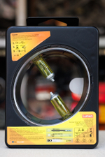 Lumen Yellow +50% 12V 55W 3000K H4 H7 H11