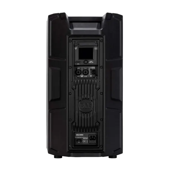 RCF ART 912-AX Black