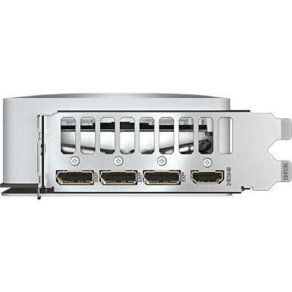 Видеокарта GigaByte nVidia GeForce RTX 5080 16Gb GV-N5080AERO OC-16GD